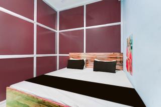 SPOT ON Yatri Nivas Hotel - 4