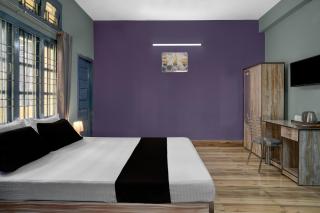 Hotel O Junaki Inn - 8