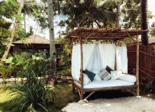 BAIA - Beachfront Boutique Lodge in San Vicente, Palawan - 7