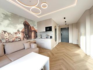 Gdańsk Luxury Stay Mostek - 7