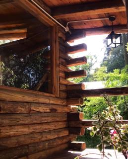 Cabaña LaNegrita 3 Huéspedes - 8