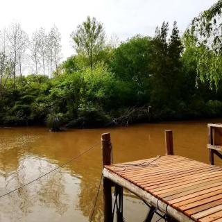 Cabaña LaNegrita 3 Huéspedes - 1