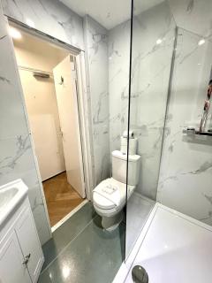 Chic 1-Bed Flat with Terrace in Notting Hill W10 - 7