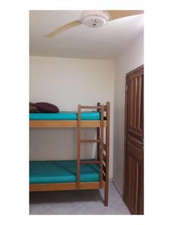 Hostel Jandira - Rio de Janeiro - 4