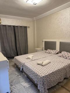 2 BR APP Gueliz Pool Ac Wifi - 7