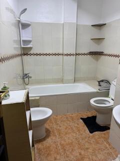 2 BR APP Gueliz Pool Ac Wifi - 2