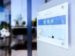 Ibis Luxembourg Airport - 6