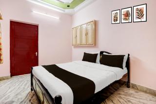 Hotel O Buckingham Canal Vijayawada - 1