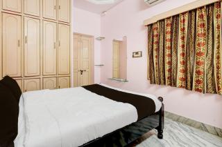 Hotel O Buckingham Canal Vijayawada - 5