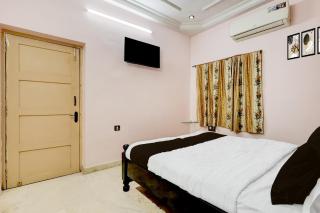 Hotel O Buckingham Canal Vijayawada - 3