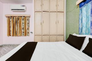 Hotel O Buckingham Canal Vijayawada - 1