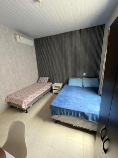 Conforto e ótima localização, proxima da BR e centro - 5