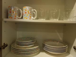 El Rato Apartamentos Rurales - 8