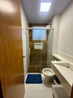 Charme e Conforto - Apto 5 min da Lagoa Central - 6