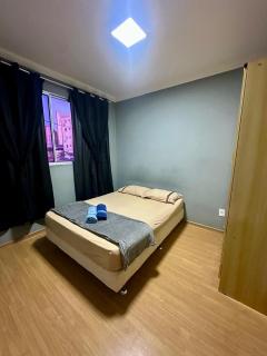 Charme e Conforto - Apto 5 min da Lagoa Central - 1