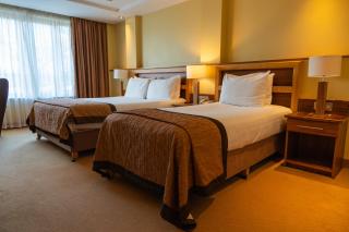 Annebrook House Hotel - 8