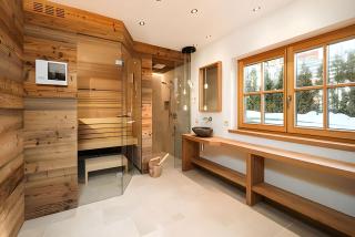 Chalet Steinberg - 2