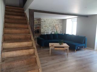 La belle cachée - 8