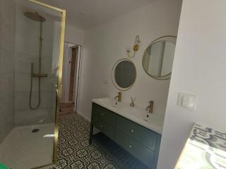 La belle cachée - 1