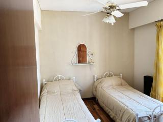 Hermoso departamento con vista al mar - 3 amb en Playa Grande - 5