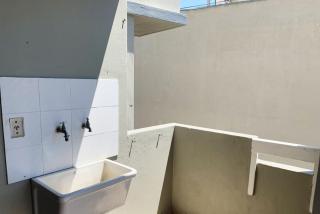 Hermoso departamento con vista al mar - 3 amb en Playa Grande - 4