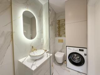 Gdańsk Luxury Stay Mostek - 2