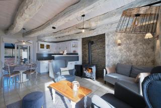 Gîte l'orée de la forêt légendaire - 9