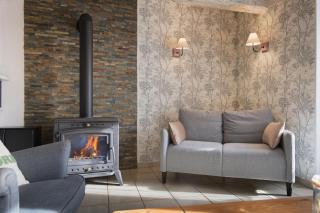 Gîte l'orée de la forêt légendaire - 7