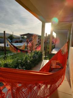 Chalés Aconchego da Serra para Casal - 7