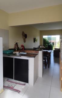 Chalés Aconchego da Serra para Casal - 4