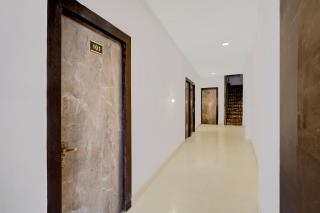 Hotel O Star city guest House - 9