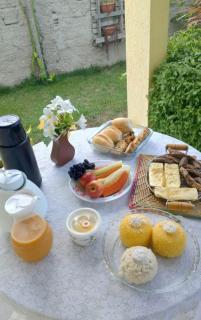 Chalés Aconchego da Serra para Casal - 0