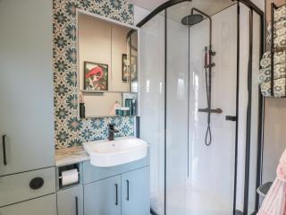 Cabin At The Brig - Annan - 2