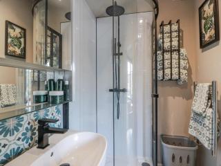 Cabin At The Brig - 1