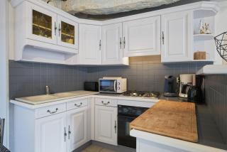 Gîte l'orée de la forêt légendaire - 8