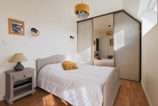 Gîte l'orée de la forêt légendaire - 3