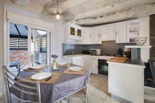 Gîte l'orée de la forêt légendaire - 2