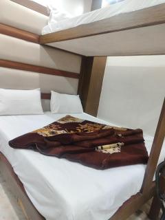 Family Hotel - Delhi Regency - 1