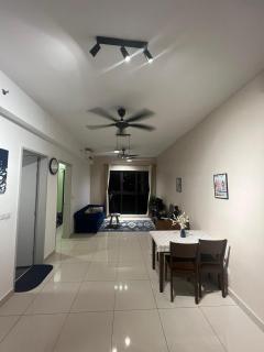 Trion Comfort & Luxury Near By Klcc - 8