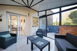 Gîte l'orée de la forêt légendaire - 5