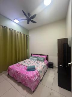 Trion Comfort & Luxury Near By Klcc - 7