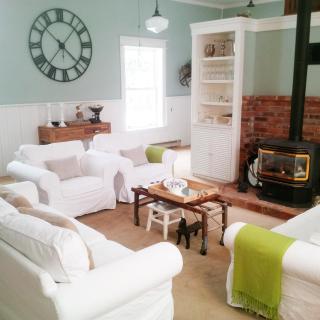 Picturesque School House Retreat - Meaford - 9