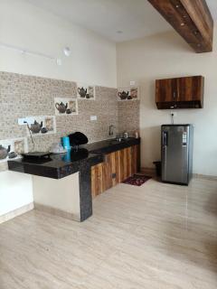 Coral Tide Villa - 0