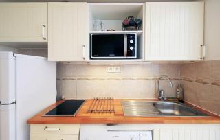 Au Cayenne – Appartement cosy, terrasse vue mer, tout équipé, plages à pied - 1