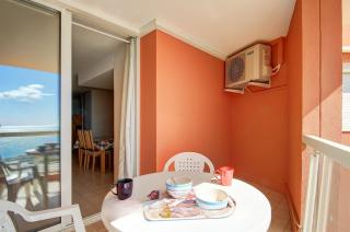 Au Cayenne – Appartement cosy, terrasse vue mer, tout équipé, plages à pied - 9