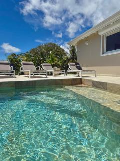 Villa Joséphine - 4