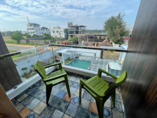 Coral Tide Villa - 8