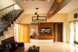 Coral Tide Villa - 4