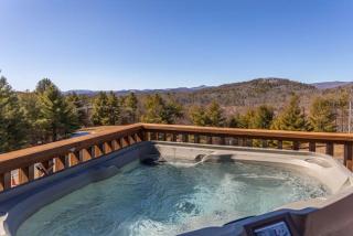 Blessed Sunset Getaway - 8