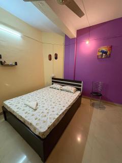 Reehas One-k Inn - 1RK homestay - 6